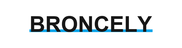 Broncely